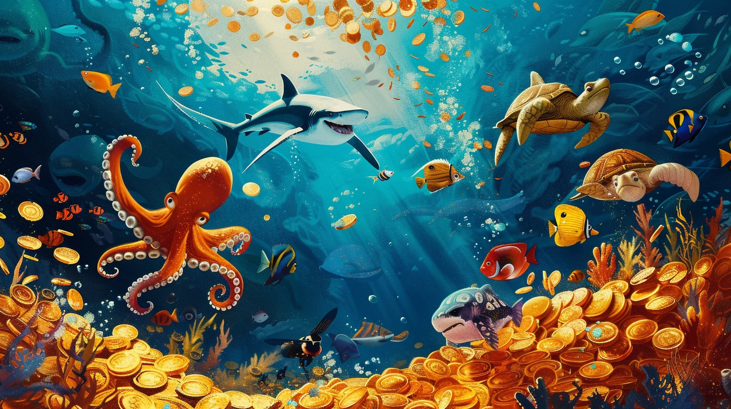 Khám Phá Thế Giới Xổ Số: Từ S689 Đến Vietlott