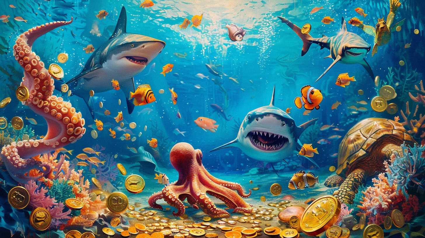 Khám Phá Jili Casino: Tương Lai Của Giải Trí Trực Tuyến