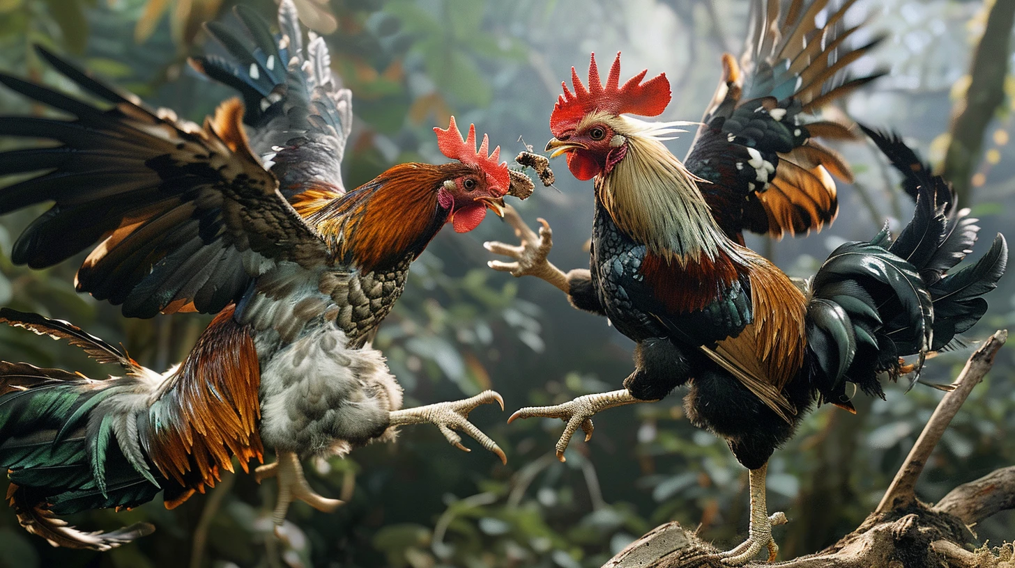 Đá Gà Trực Tiếp: Cập Nhật Mới Nhất và Thông Tin Hữu Ích