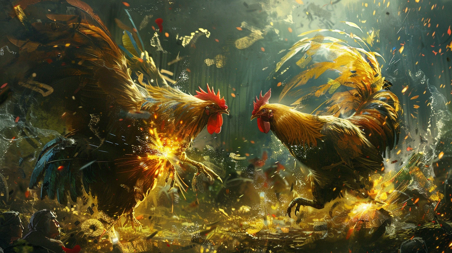 Đá Gà Trực Tiếp: Cập Nhật Mới Nhất và Thông Tin Hữu Ích