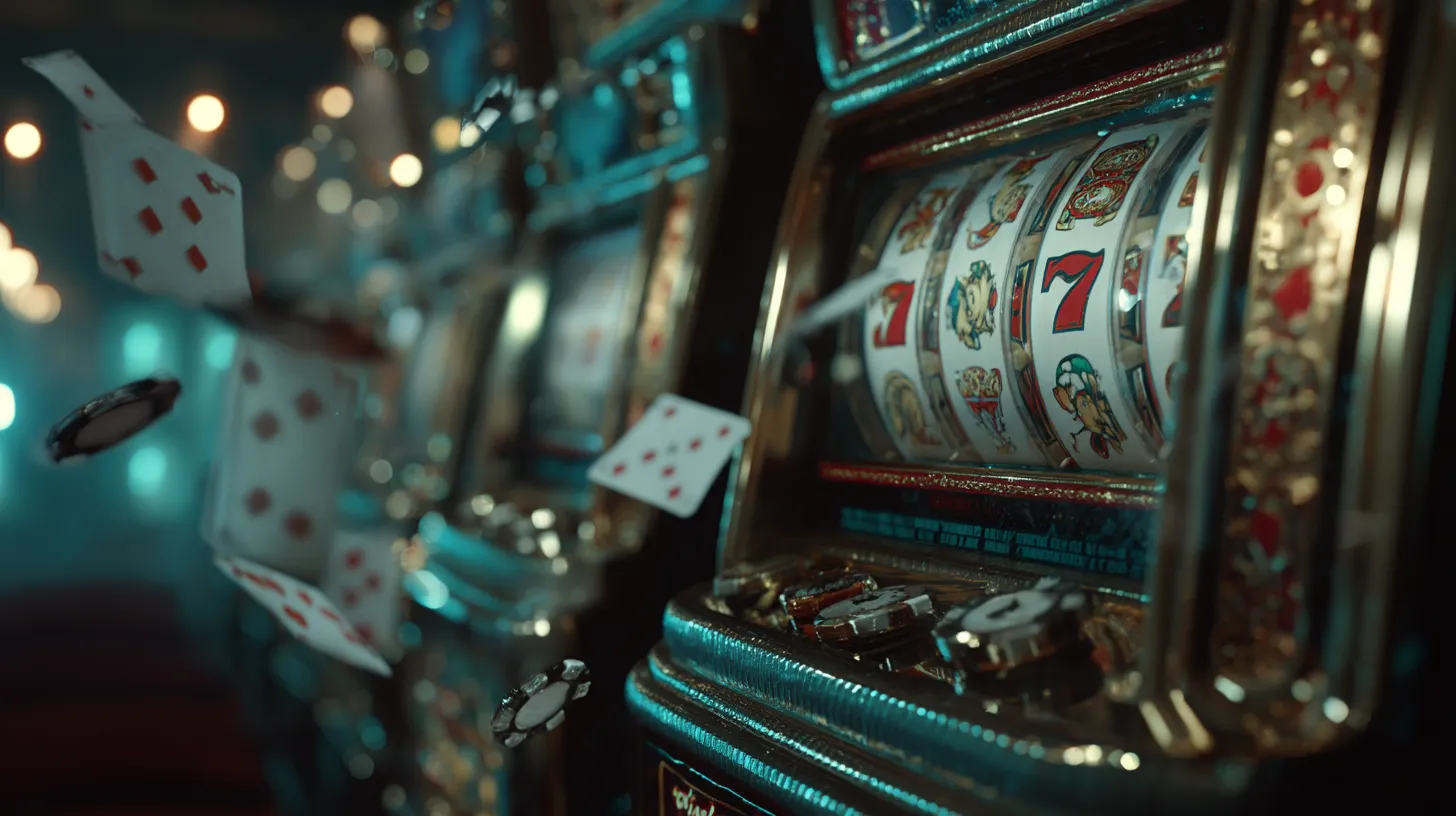 Khám Phá Xổ Số Online: Từ S689 Đến Thông Tin Trúng Thưởng