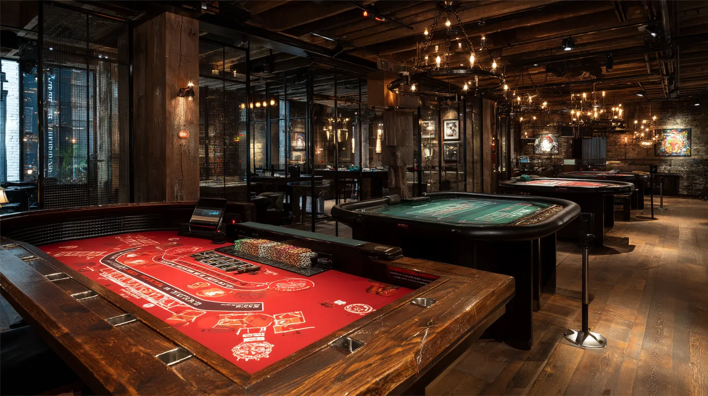 Khám Phá Thế Giới Xổ Số: Những Điều Cần Biết Về Lodevip