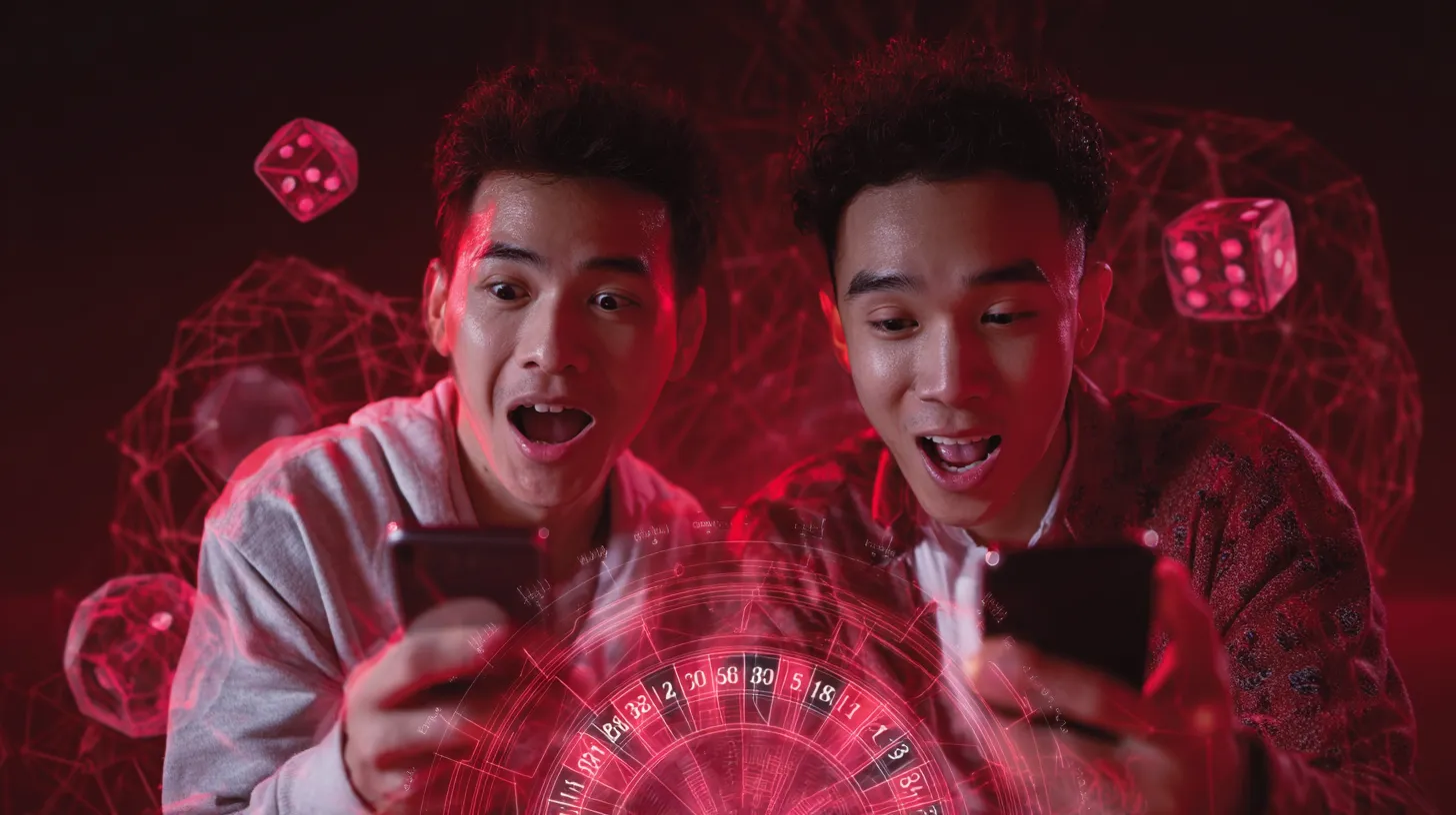 Khám Phá Thế Giới Xổ Số: Những Điểm Nổi Bật Của 88i và Kqxs 30 Ngày MB