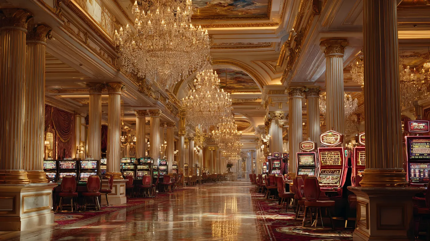 Khám Phá Thế Giới Xổ Số: Tìm Hiểu Về 