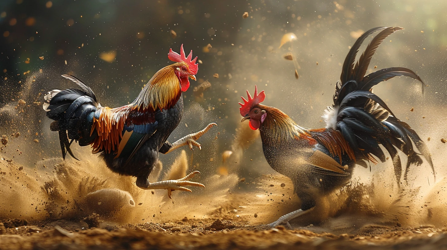 Trực Tiếp Đá Gà Thomo: Sự Thú Vị Trong Mỗi Trận Đấu