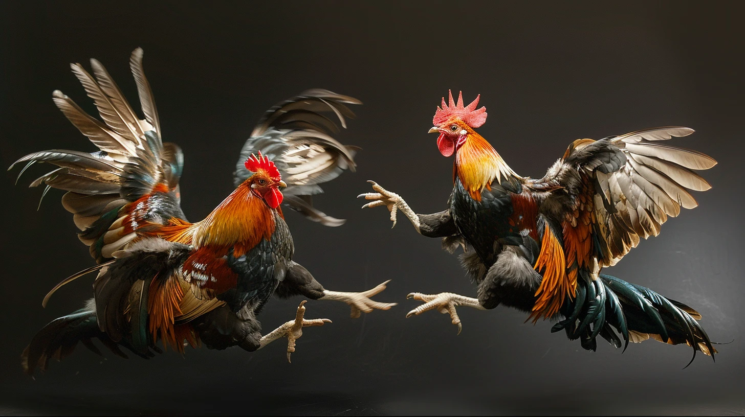 Trực Tiếp Đá Gà Thomo: Sự Thú Vị Trong Mỗi Trận Đấu