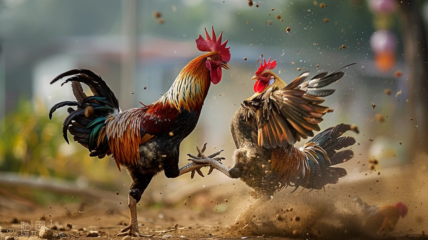 Đá Gà Trực Tiếp C4: Tất Cả Những Gì Bạn Cần Biết