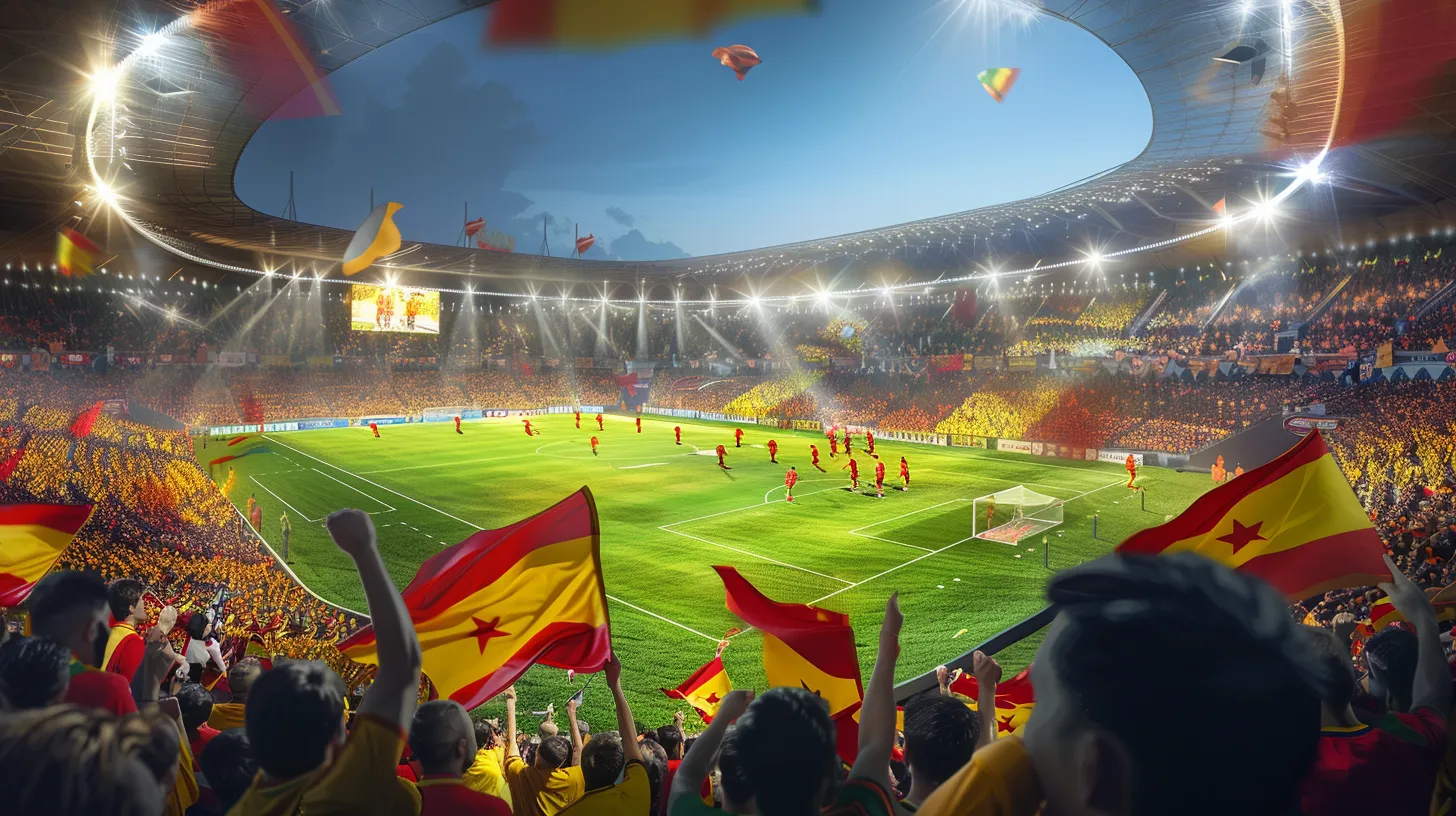 Khám Phá Đá Gà Trực Tiếp C4: Địa Chỉ Tin Cậy Cho Người Đam Mê