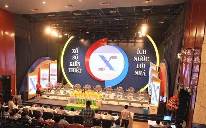 Khám Phá Thế Giới Xổ Số Với 69vn20.com