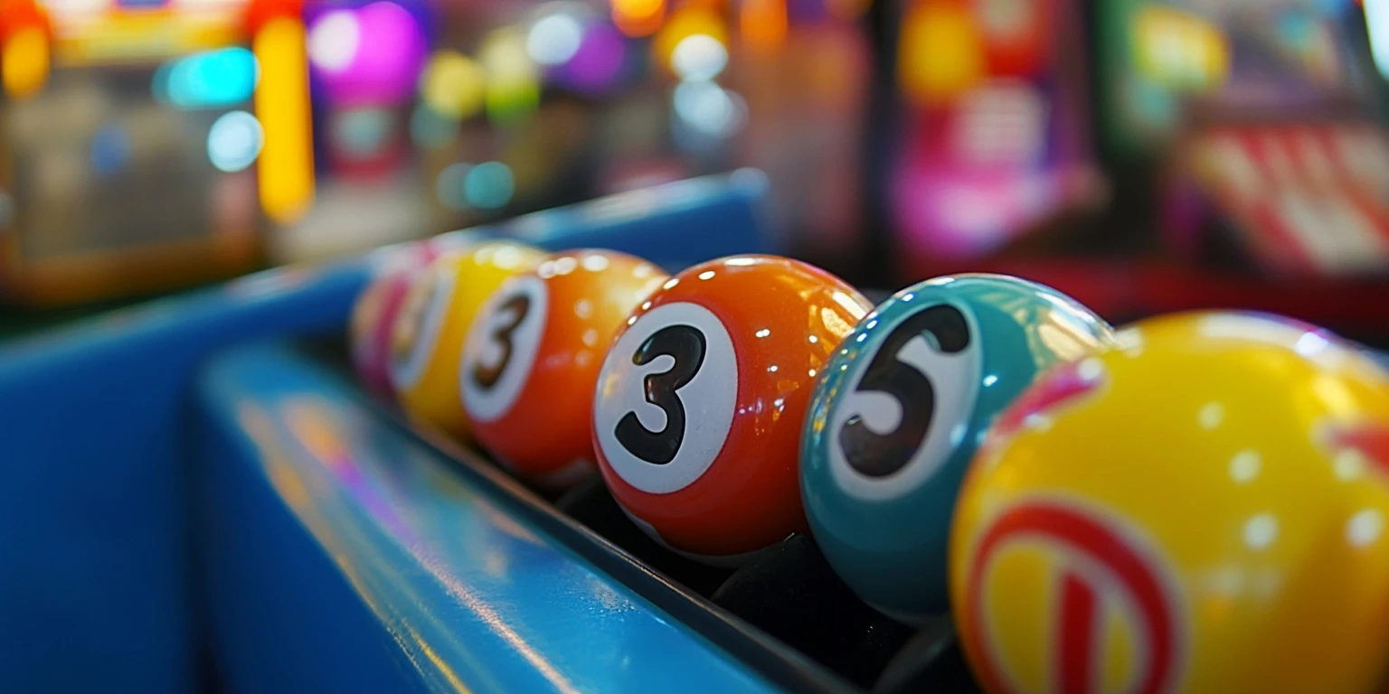 Khám Phá Thế Giới Xổ Số Cùng 123win