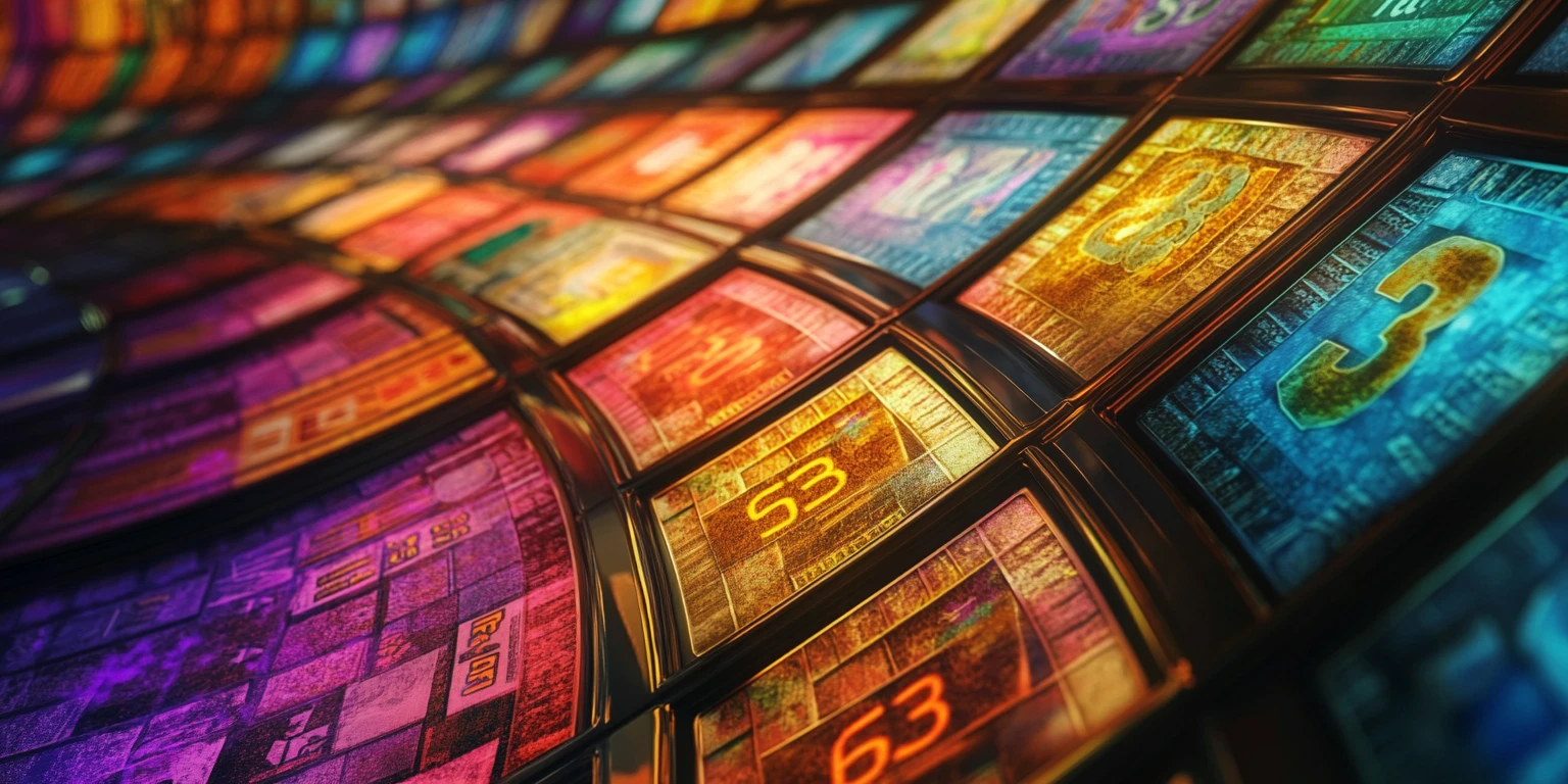 Khám Phá Thế Giới Xổ Số Với FC88: Thông Tin Mới Nhất Về KQXS 30 Ngày MB