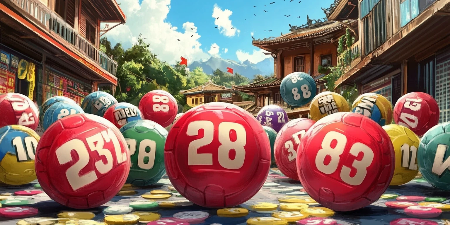 Khám Phá Thế Giới Của F88 Bet: Dịch Vụ Xổ Số và Cơ Hội Đầu Tư